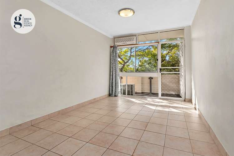Second view of Homely apartment listing, 10/4 Sherbrooke Road, West Ryde NSW 2114