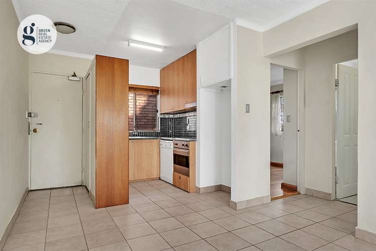 Fourth view of Homely apartment listing, 10/4 Sherbrooke Road, West Ryde NSW 2114
