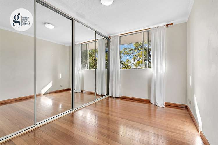 Sixth view of Homely apartment listing, 10/4 Sherbrooke Road, West Ryde NSW 2114