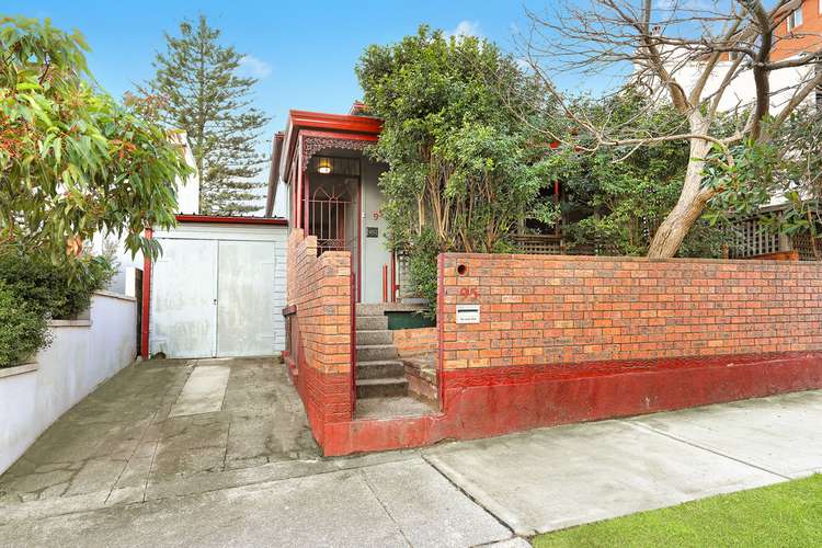 Main view of Homely house listing, 95 Flood Street, Leichhardt NSW 2040