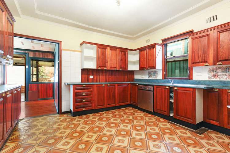 Fourth view of Homely house listing, 95 Flood Street, Leichhardt NSW 2040