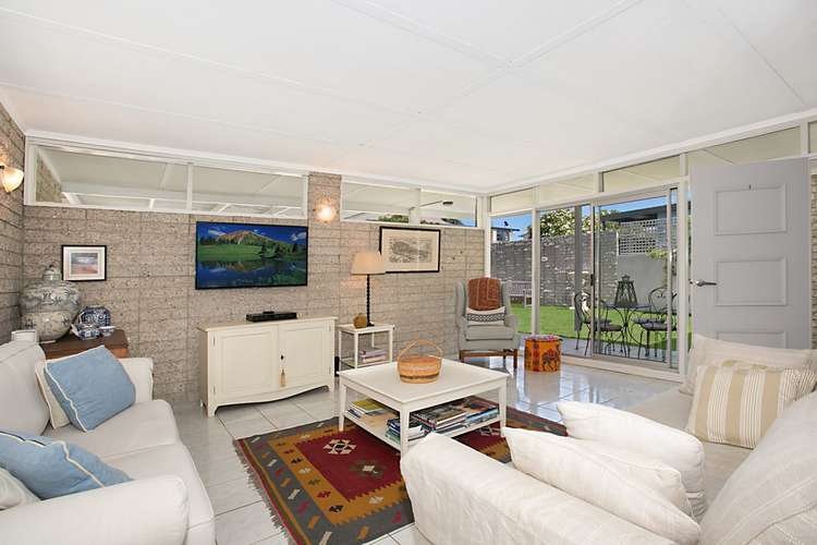 Second view of Homely house listing, 103 Petrel Avenue, Mermaid Beach QLD 4218