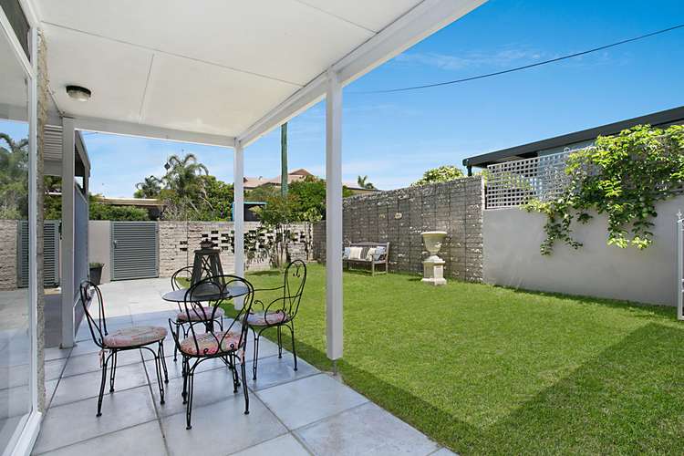 Fourth view of Homely house listing, 103 Petrel Avenue, Mermaid Beach QLD 4218
