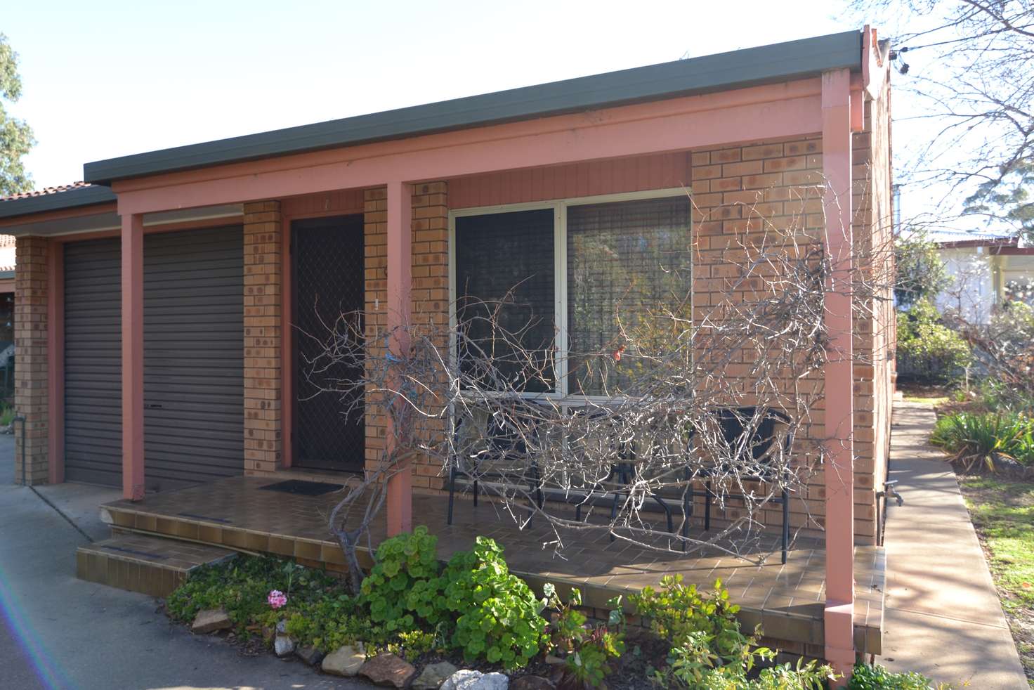 Main view of Homely unit listing, 1/25 Denison Street, Mudgee NSW 2850