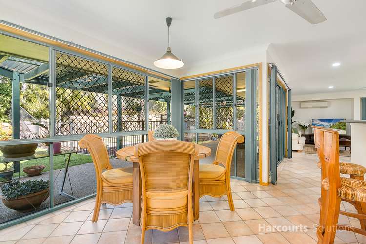 Fifth view of Homely house listing, 14 Turpentine Ct, Albany Creek QLD 4035