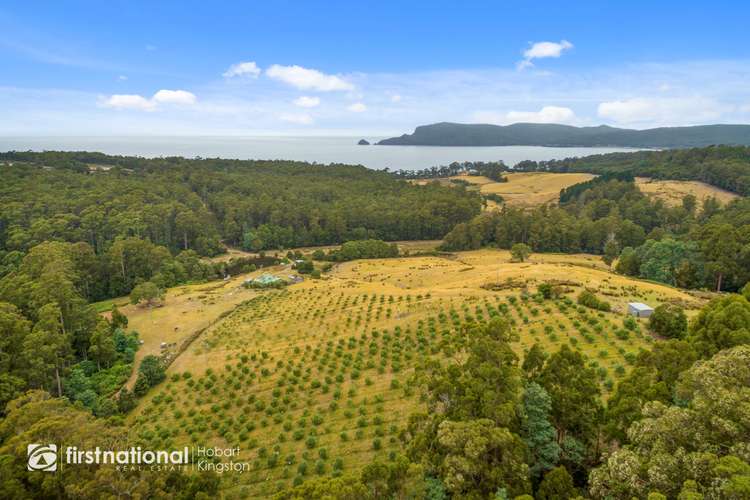 Fourth view of Homely house listing, 120 McPhersons Road, Adventure Bay TAS 7150