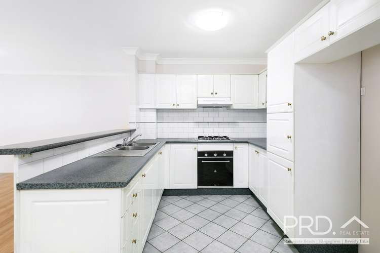 Third view of Homely unit listing, 13/13-17 Hampden Street, Beverly Hills NSW 2209