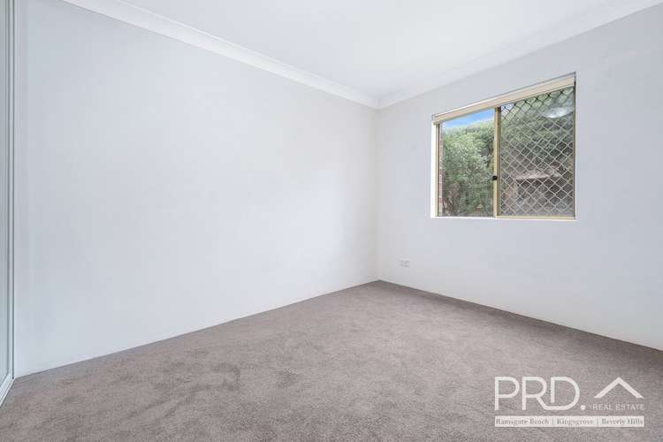 Fourth view of Homely unit listing, 13/13-17 Hampden Street, Beverly Hills NSW 2209