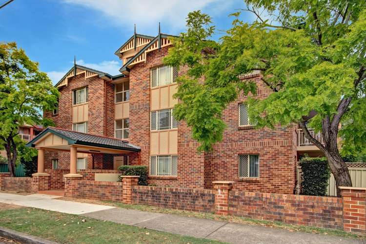 Fifth view of Homely unit listing, 13/13-17 Hampden Street, Beverly Hills NSW 2209