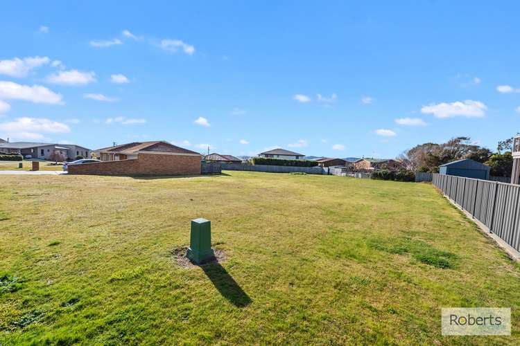 Fifth view of Homely residentialLand listing, Lot 64 Estuary Views, Shearwater TAS 7307