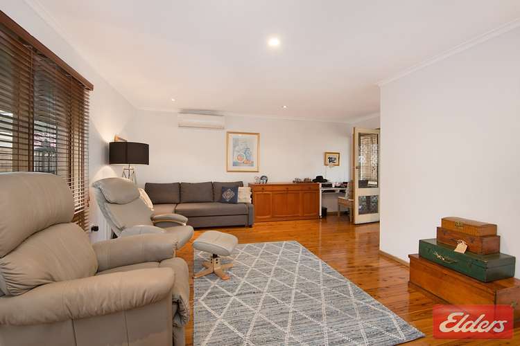 Second view of Homely house listing, 52 Joseph Banks Drive, Kings Langley NSW 2147