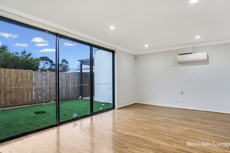 Fourth view of Homely house listing, 4/3-5 Barwise Street, Laverton VIC 3028