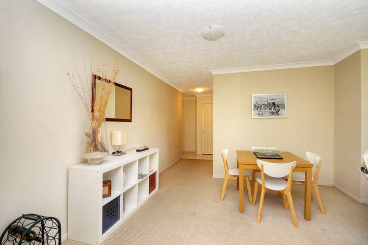 Third view of Homely unit listing, Unit/14 Markeri Street, Mermaid Beach QLD 4218