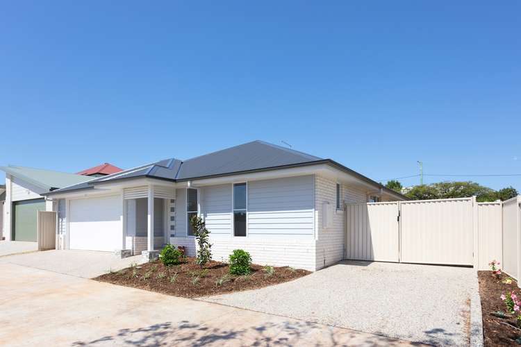 Main view of Homely house listing, 94 Marlborough Road, Wellington Point QLD 4160