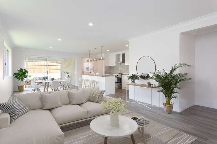 Second view of Homely house listing, 94 Marlborough Road, Wellington Point QLD 4160