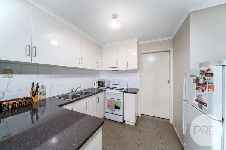 Third view of Homely unit listing, 1-3/13 Wewak Street, Ashmont NSW 2650
