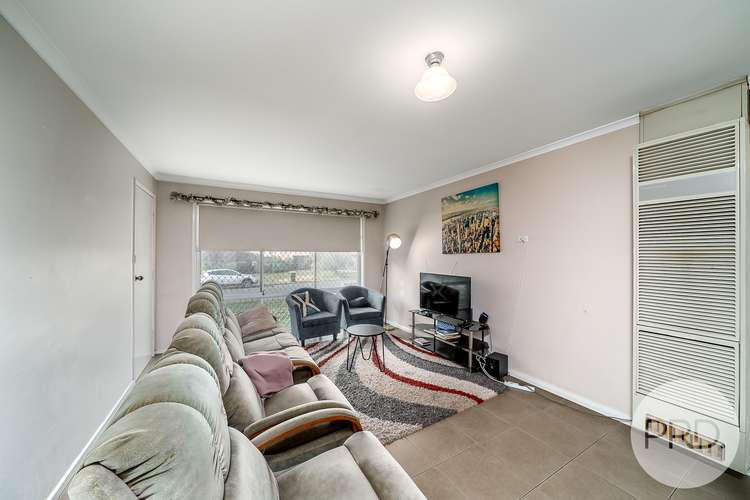 Fifth view of Homely unit listing, 1-3/13 Wewak Street, Ashmont NSW 2650