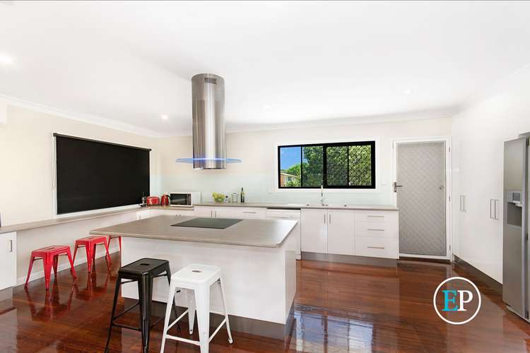 Second view of Homely house listing, 23 Henrietta Street, Aitkenvale QLD 4814