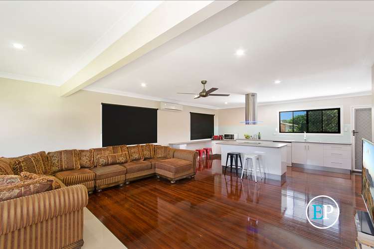 Fifth view of Homely house listing, 23 Henrietta Street, Aitkenvale QLD 4814