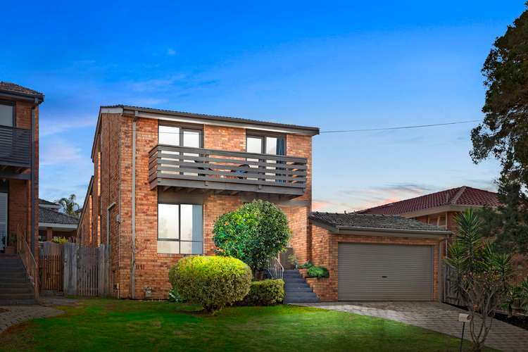 Fifth view of Homely house listing, 4/61-63 Blackwood Avenue, Mentone VIC 3194