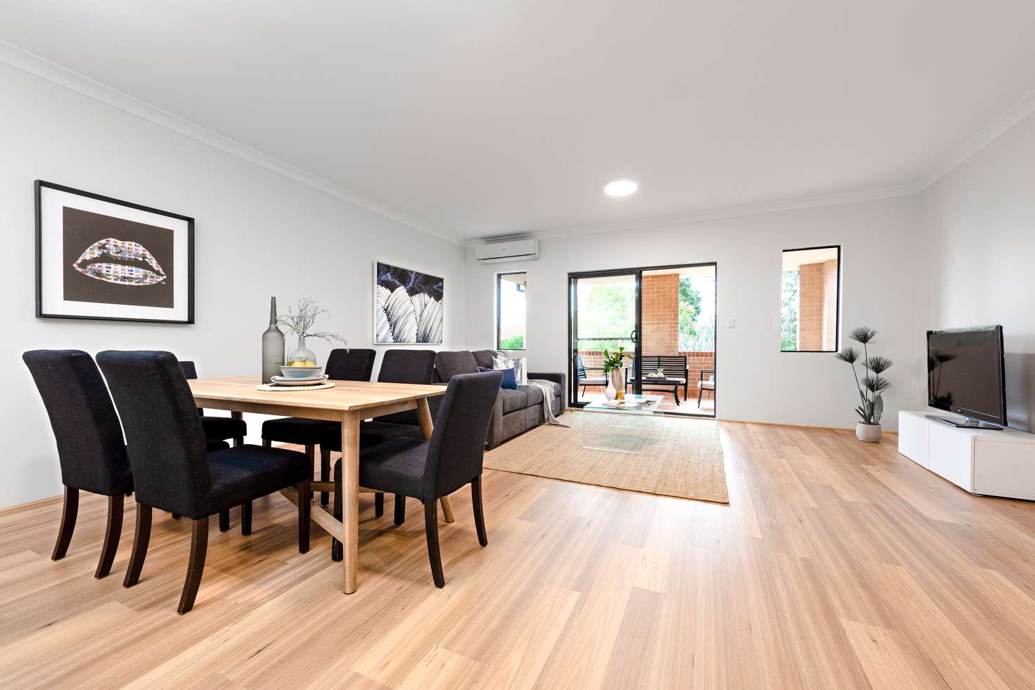 Main view of Homely unit listing, 5/40 Melvin Street, Beverly Hills NSW 2209