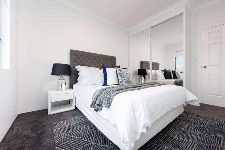 Fourth view of Homely unit listing, 5/40 Melvin Street, Beverly Hills NSW 2209