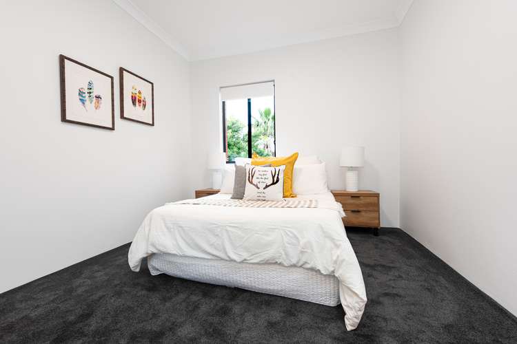 Fifth view of Homely unit listing, 5/40 Melvin Street, Beverly Hills NSW 2209