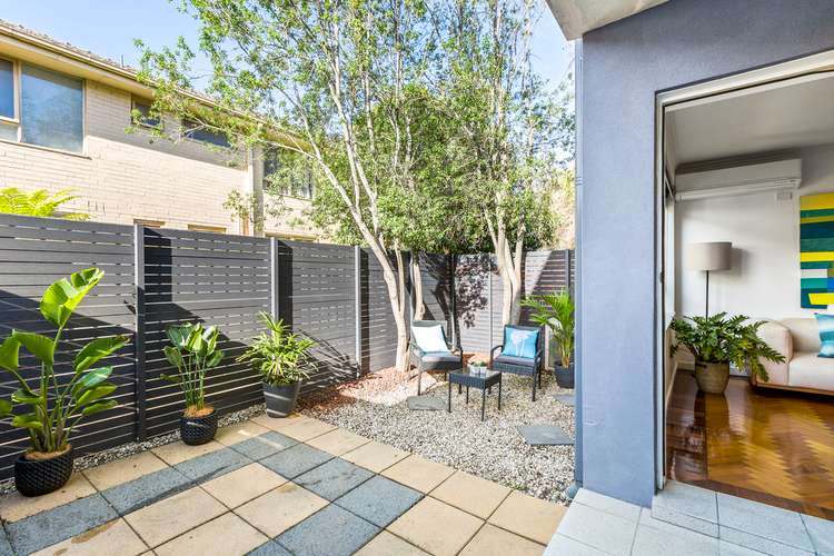 Third view of Homely apartment listing, 2/21 Royal Avenue, Glen Huntly VIC 3163