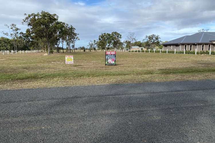 Third view of Homely residentialLand listing, Von Deest  & Crow  Streets, Kensington QLD 4670