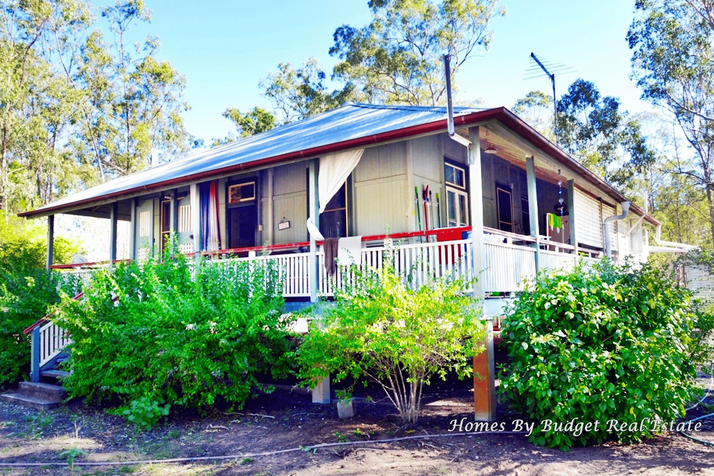Main view of Homely acreageSemiRural listing, 17 Qually Road, Lockyer Waters QLD 4311