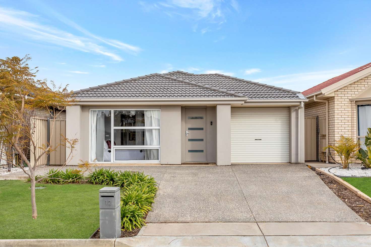 Main view of Homely house listing, 12 Sanctuary Court, Morphett Vale SA 5162