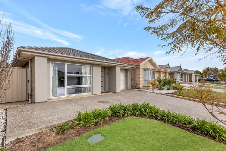 Second view of Homely house listing, 12 Sanctuary Court, Morphett Vale SA 5162