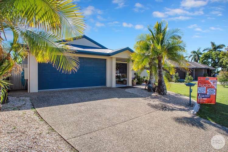 Main view of Homely house listing, 3 Schapers Road, Glenella QLD 4740