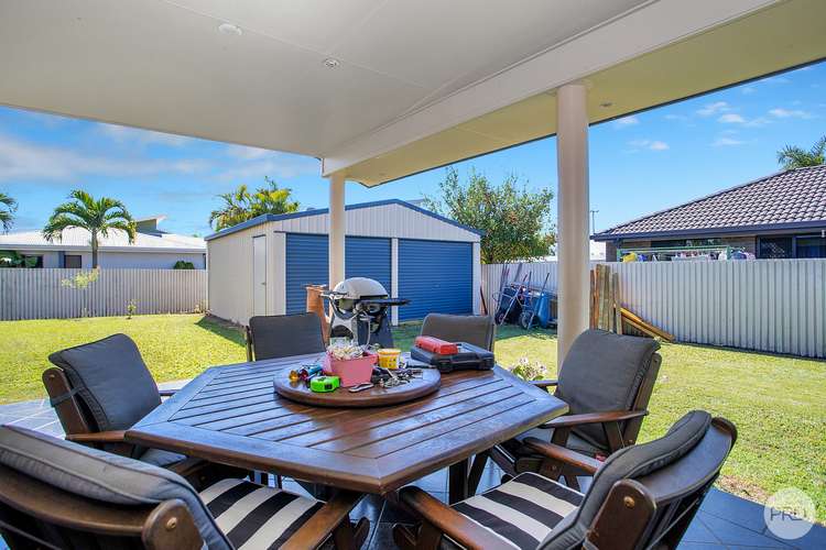 Fourth view of Homely house listing, 3 Schapers Road, Glenella QLD 4740