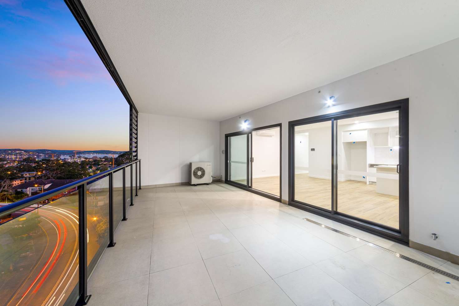 Main view of Homely apartment listing, 1104/25 Mann Street, Gosford NSW 2250