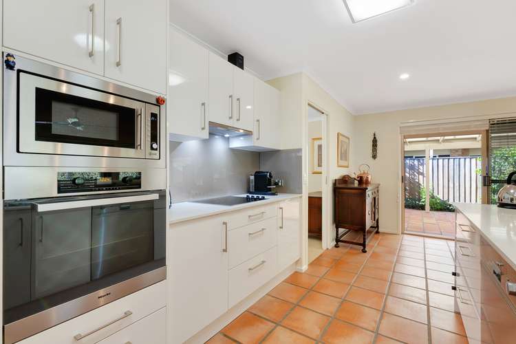 Main view of Homely house listing, 20 Allamanda Street, The Gap QLD 4061
