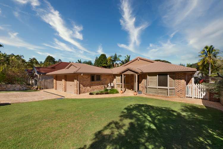 Third view of Homely house listing, 20 Allamanda Street, The Gap QLD 4061