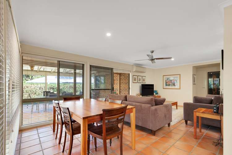 Fourth view of Homely house listing, 20 Allamanda Street, The Gap QLD 4061