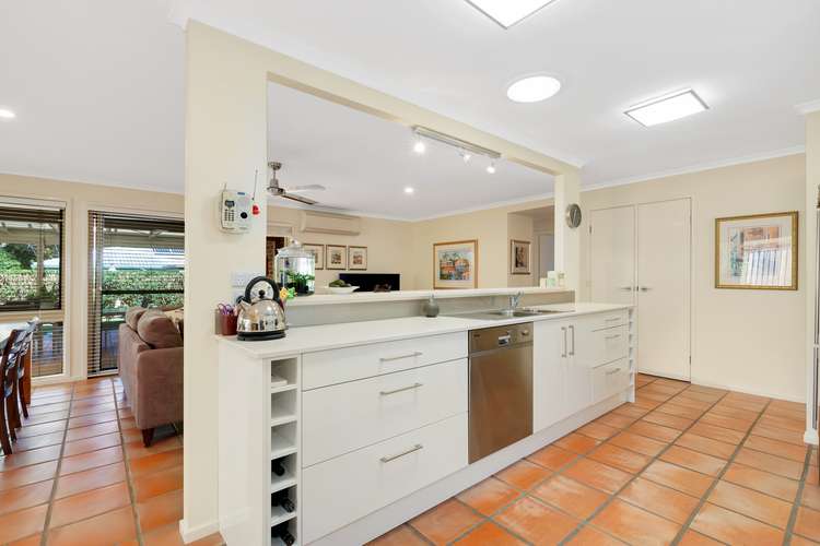 Fifth view of Homely house listing, 20 Allamanda Street, The Gap QLD 4061