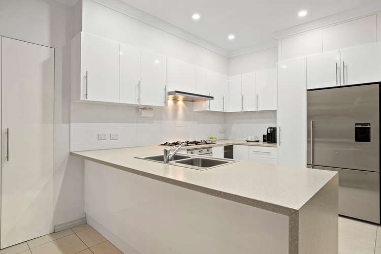 Third view of Homely house listing, 48 Viviani Crescent, Heathmont VIC 3135