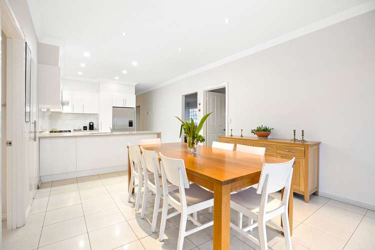 Fifth view of Homely house listing, 48 Viviani Crescent, Heathmont VIC 3135