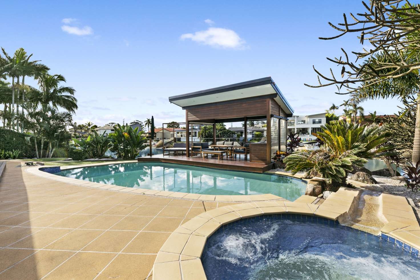Main view of Homely house listing, 9 Nootka Court, Broadbeach Waters QLD 4218