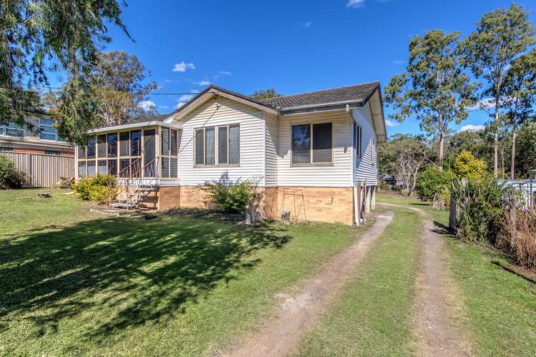 Main view of Homely house listing, 22 Wellen Street, Bundamba QLD 4304