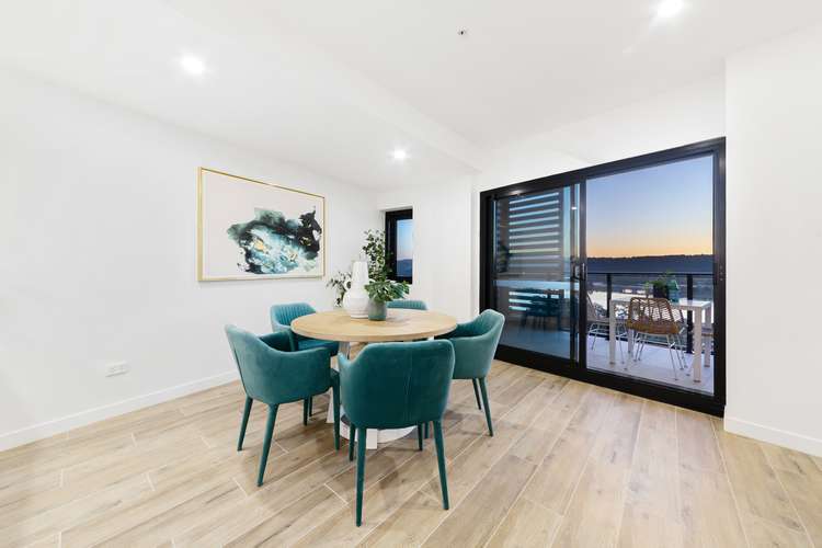 Second view of Homely apartment listing, 601/25 Mann Street, Gosford NSW 2250