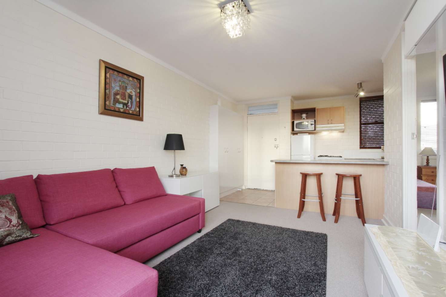 Main view of Homely unit listing, 404/69 Leonard Street, Victoria Park WA 6100