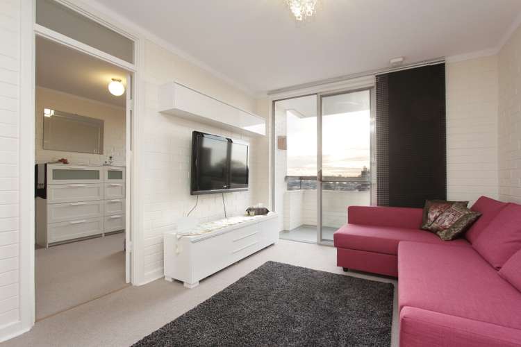 Third view of Homely unit listing, 404/69 Leonard Street, Victoria Park WA 6100