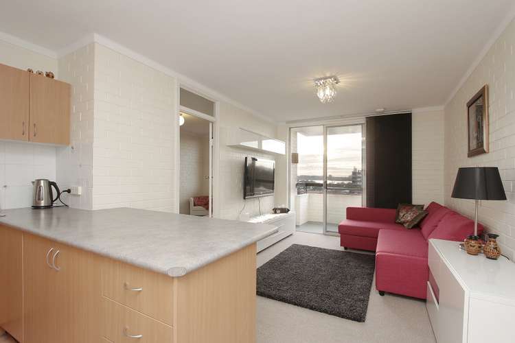 Fourth view of Homely unit listing, 404/69 Leonard Street, Victoria Park WA 6100