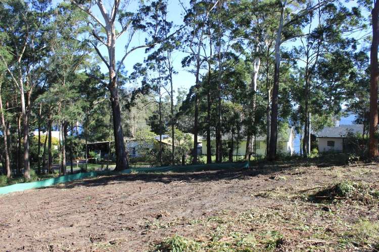Second view of Homely residentialLand listing, 80 Amaroo Drive, Smiths Lake NSW 2428