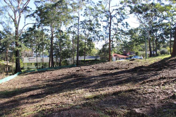 Third view of Homely residentialLand listing, 80 Amaroo Drive, Smiths Lake NSW 2428