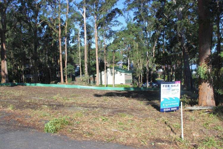 Fifth view of Homely residentialLand listing, 80 Amaroo Drive, Smiths Lake NSW 2428